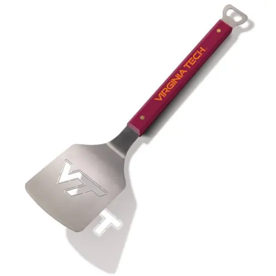 NCAA Spirit Series Sportula Virginia Tech Hokies {1}