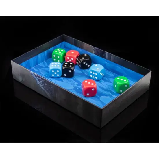 Cryptozoic Rick and Morty: The Morty Zone Dice Game  {9}