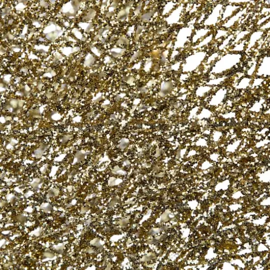 48" LED Lighted Gold and Silver Trumpeting Angel Outdoor Christmas Outdoor Decoration {6}