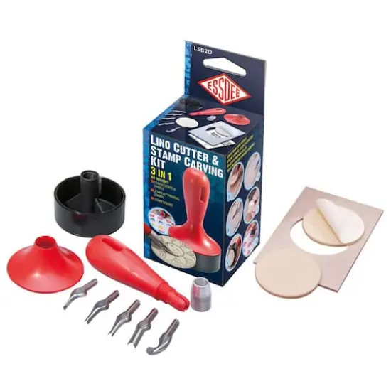 Armadillo 3 in 1 Baren Tool Kit {1}