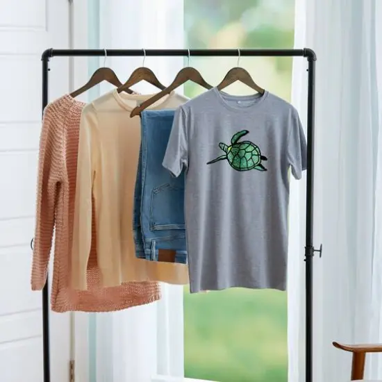 Cricut&reg; Infusible Ink&trade; Transfer Sheet Patterns, Rainbow Paint Splash {4}