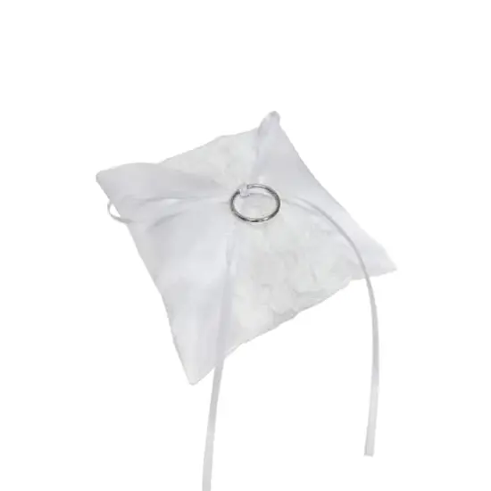 Best Furry Friends Classic Ring Bearer {1}