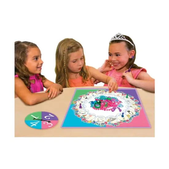 Classic Pretty Pretty Princess&reg; {4}