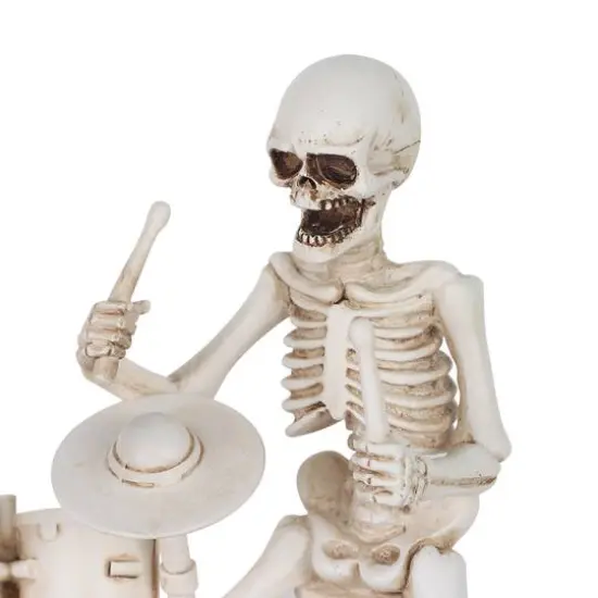 7.5" Skeleton Band Tabletop D&eacute;cor by Ashland&reg; {5}