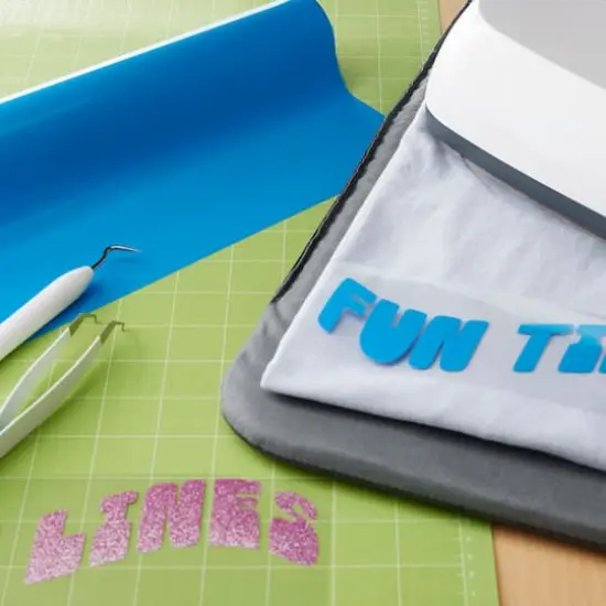 Siser&reg; EasyWeed&reg; Heat Transfer Vinyl, 36" Sky Blue {3}