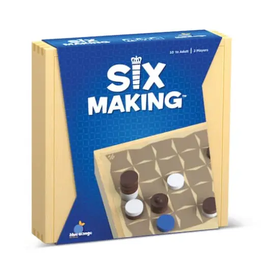 Six Making&trade; Game {1}
