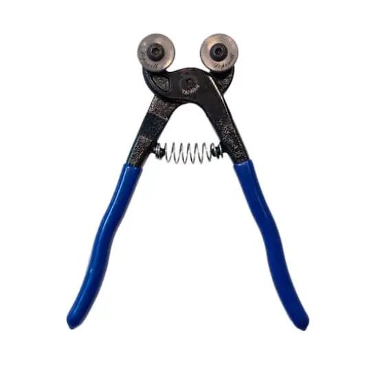 Leponitt Glass Mosaic Cutter {1}