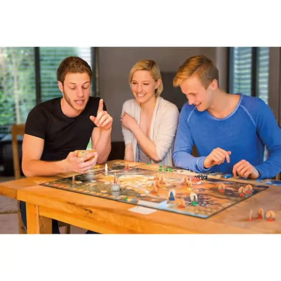 Thames & Kosmos Legends of Andor: Base Game {5}