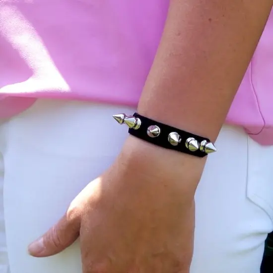 Spikes & Screws for Leather by ArtMinds&trade; {6}