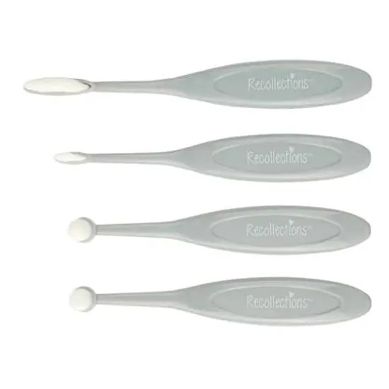 Small Blending Brush Set by Recollections&trade; {4}