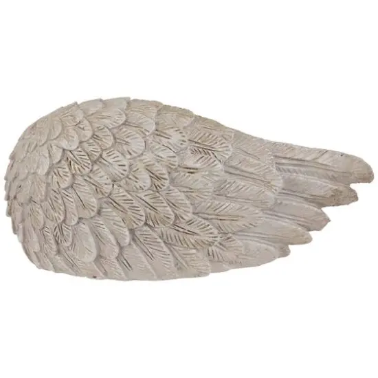 7" Sleeping Angel Dog Memorial Outdoor Garden Statue {6}