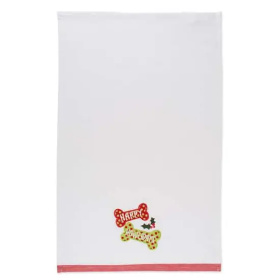 DII&reg; Christmas Pup Kitchen Gift Set {3}