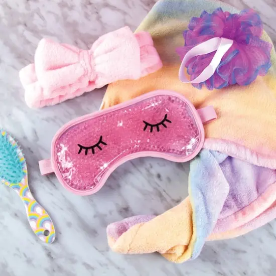 Make It Real&trade; 3C4G Rainbow Shower Set {4}