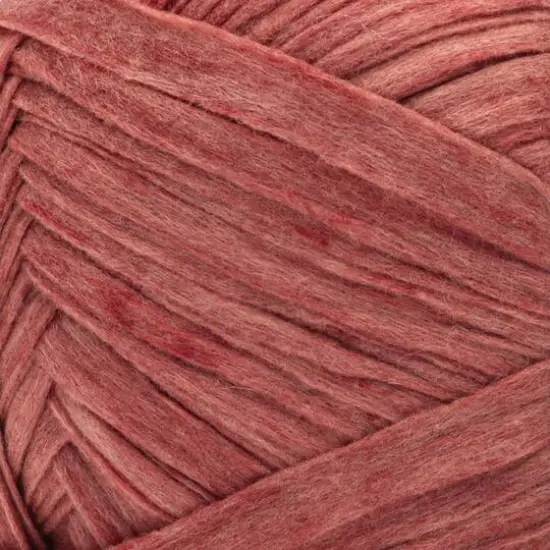 Bernat&reg; Suede-ish&trade; Yarn Garnet {4}