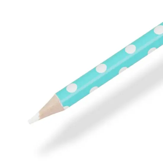 Prym&reg; Love Turquoise Fabric Marking Pencils, 10ct. {4}