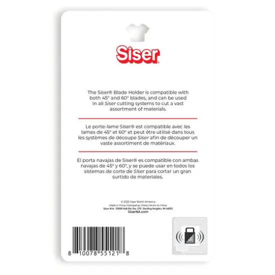 Siser&reg; Cutter Blade Holder {4}