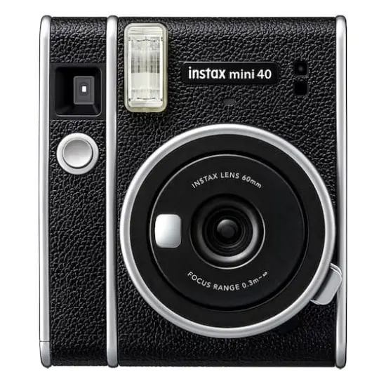 Instax Mini 40 Instant Camera {1}