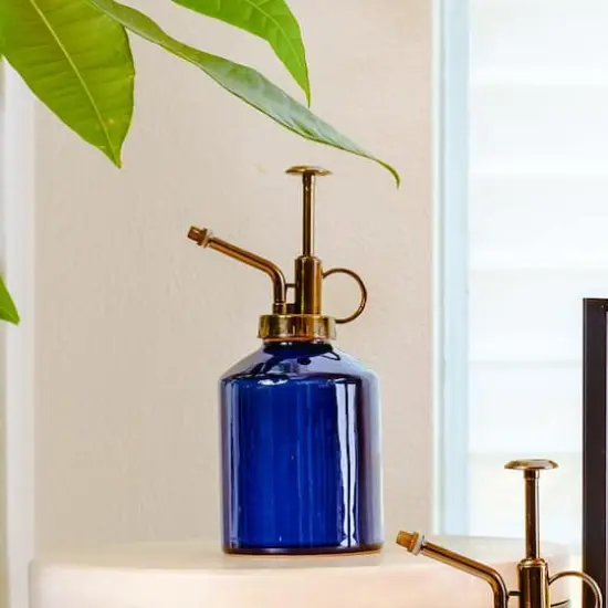 Flora Bunda 7" Ceramic Mister {4}