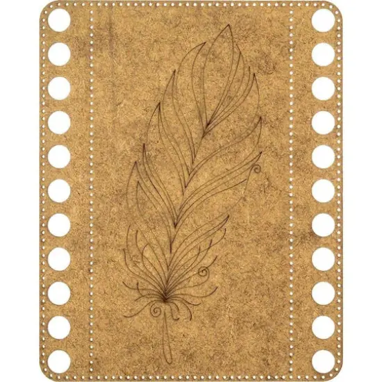 Wonderland Crafts Owl Numbered Embroidery Thread Organizer {6}