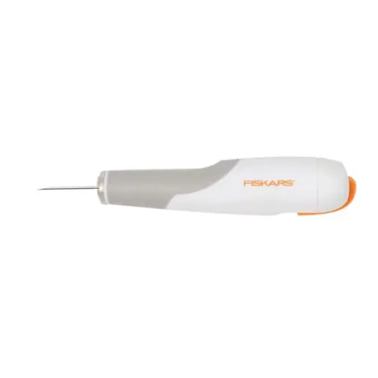 Fiskars&reg; Heavy-Duty Easy Change Detail Knife {6}