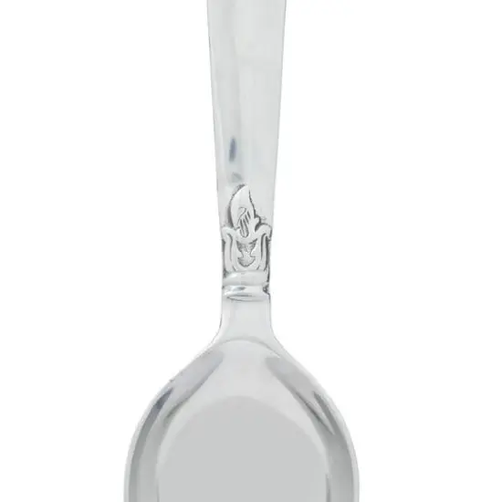 Silver Aluminum Flatware Wall Accent Set, 3ct. {4}