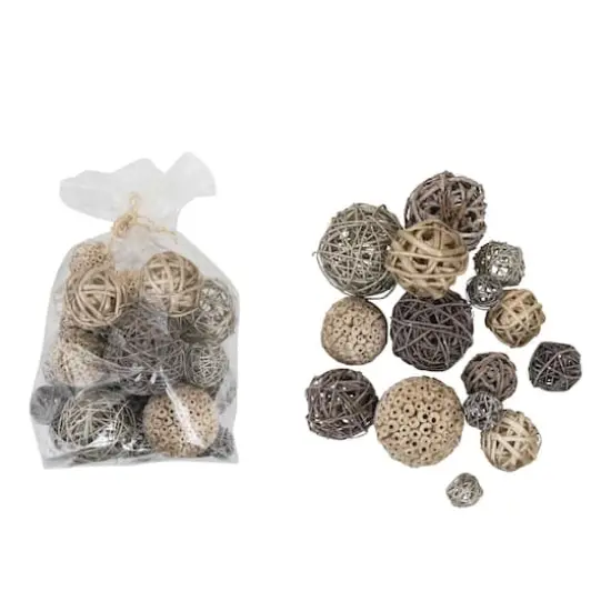 Hello Honey&reg; Round Dried Ball Mix {1}