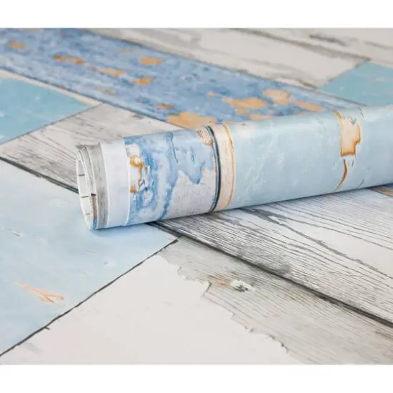 Brewster Scrapwood Adhesive Film, 2ct. {3}