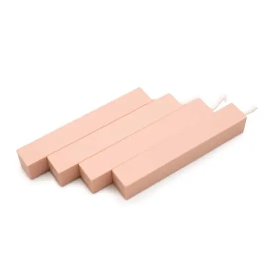 Sealing Wax Sticks, 4ct. by Recollections&trade; Light Pink {4}