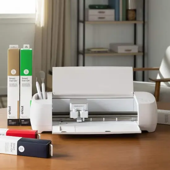 Cricut Explore&reg; 4 in Seashell & Digital Content {4}