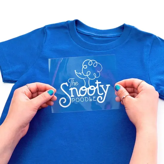 Siser&reg; Easyweed&reg; Heat Transfer Vinyl Ultra-Mega Roll, 36" White {4}