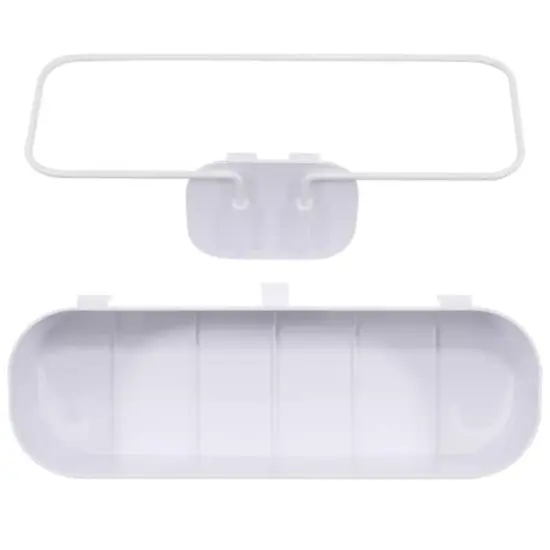 Gift Wrap Organizer by Simply Tidy&trade; {1}