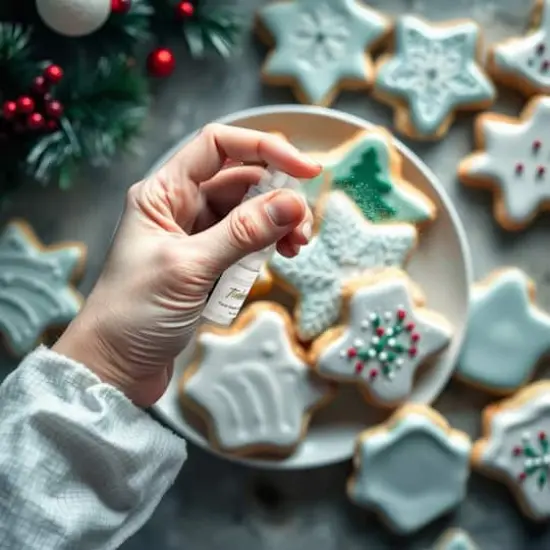 Bakell&reg; Tinker Dust Edible Glitter White Pearl {5}