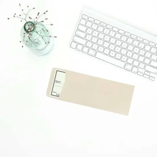 JAM Paper #10 Natural White Wove Policy Business Strathmore Envelopes {4}