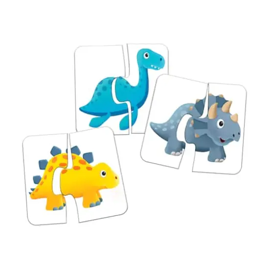 My First Match It! - Dinosaur Friends {3}