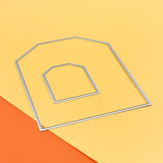 Tags & Banners Cutting Die Set by Recollections&trade; {4}