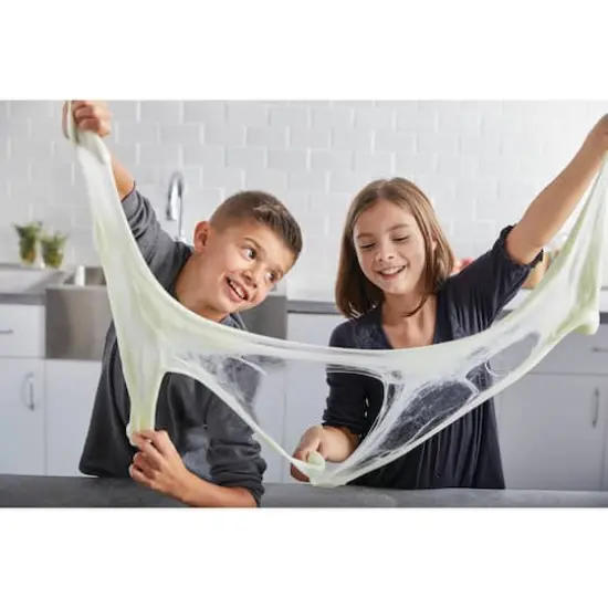 Elmer's&reg; Glow-in-the-Dark Slime Kit {6}