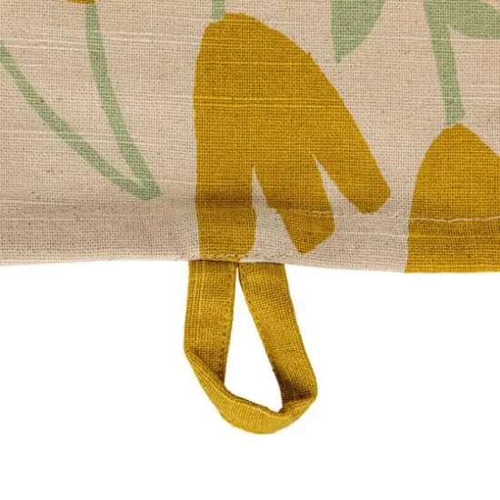 Hello Honey&reg; Fruit Print Cotton Tea Towels, 3ct. {8}