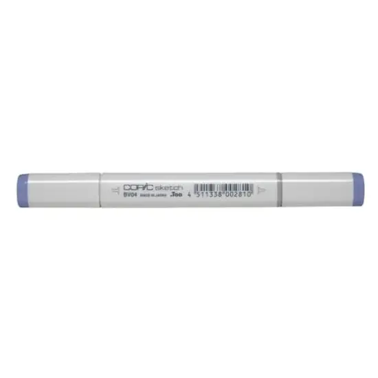 Copic&reg; Sketch Marker, Blue Violets BV04 Blue Berry {4}