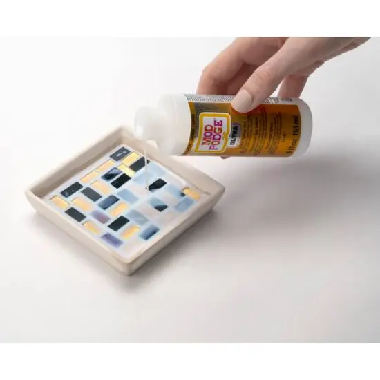 Mod Podge&reg; All-in-One Ultra Spray-On Glue & Sealer {9}