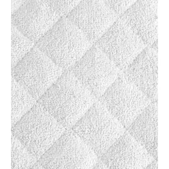 DII&reg; Terry Oven Mitts, 2ct. White {4}