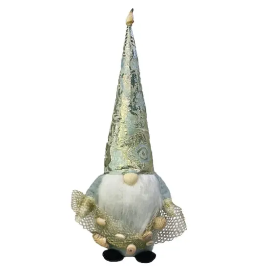 Santa's Workshop 15" Seaside Gnome {3}