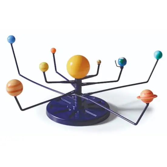 Brainstorm Toys My Desktop Solar System {1}