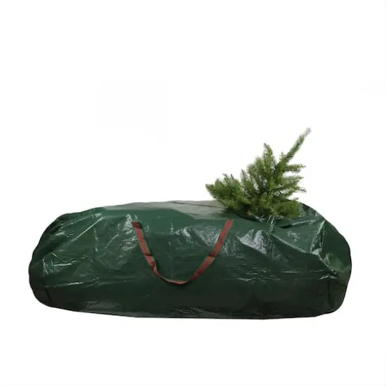 4.6ft. Artificial Christmas Tree Storage Bag {5}