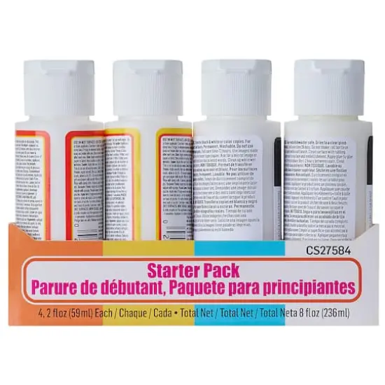 Mod Podge&reg; Adhesive Starter Pack {3}