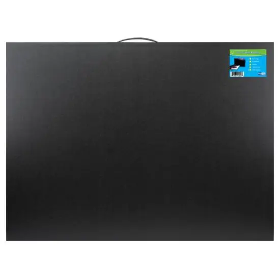 Flipside Black Portfolio {1}