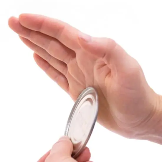 Starfrit MightiCan Left & Right Handed Soft Grip Can Opener {8}