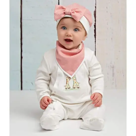 Simplicity&reg; Patterns CS8537 (One Size) {3}