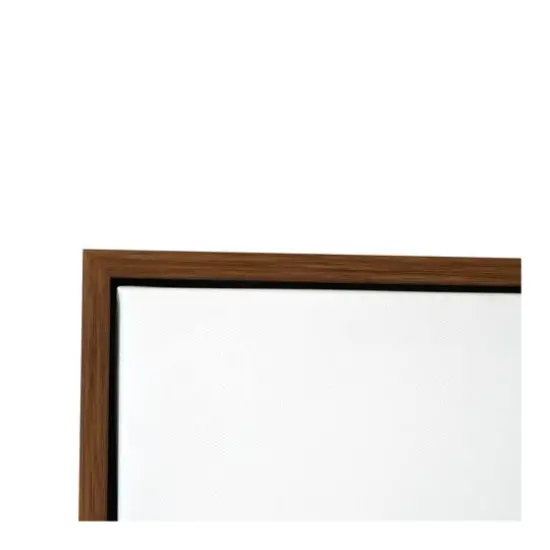 24" Cacti on White Background Wall Canvas by Ashland&reg; {4}