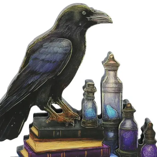 7" Come In For a Spell Tabletop D&eacute;cor by Ashland&reg; {3}