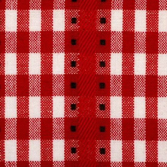 DII&reg; Cozy Snowman Potholder Gift Set {8}